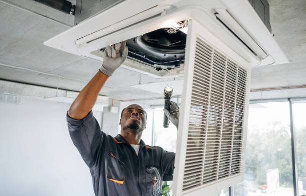 Licensed Hvac Installation service in Curtisville, PA - FH HVAC